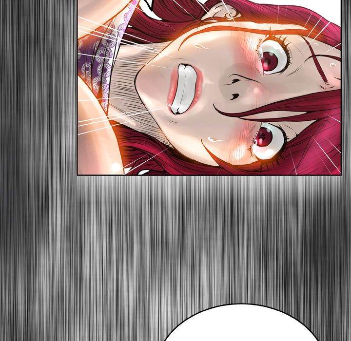 The Mask: Two Faces chapter 14 page 141