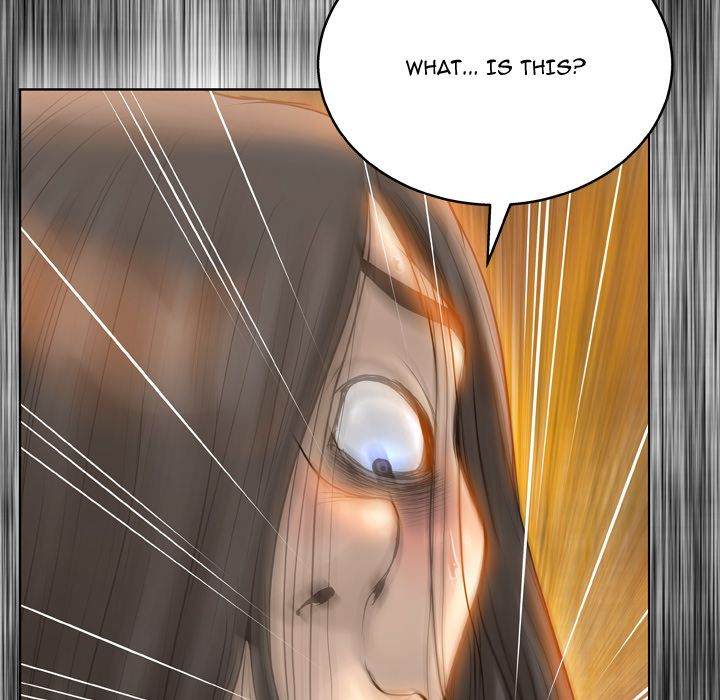 The Mask: Two Faces chapter 14 page 142
