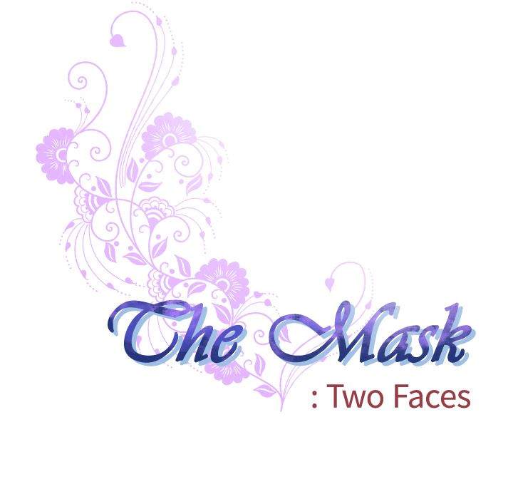 The Mask: Two Faces chapter 14 page 147