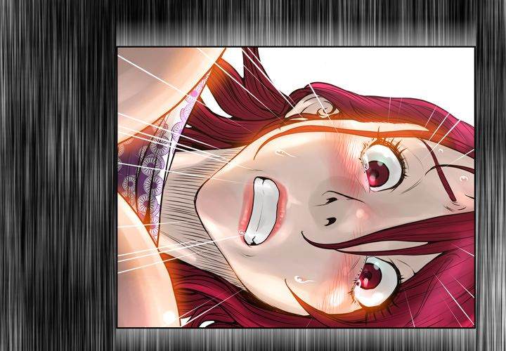The Mask: Two Faces chapter 15 page 5