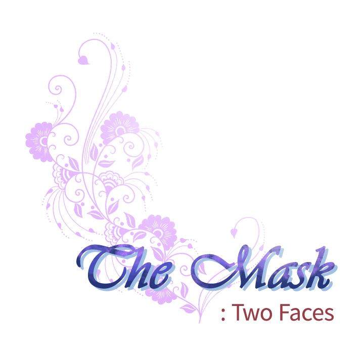The Mask: Two Faces chapter 15 page 9