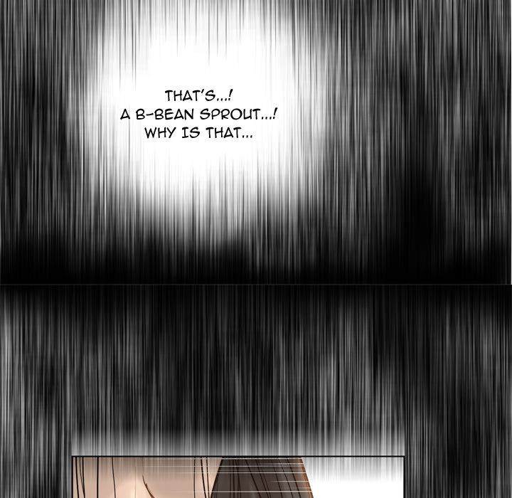 The Mask: Two Faces chapter 15 page 14