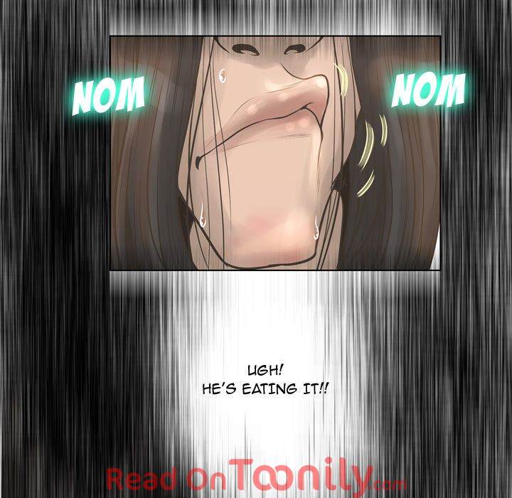 The Mask: Two Faces chapter 15 page 16