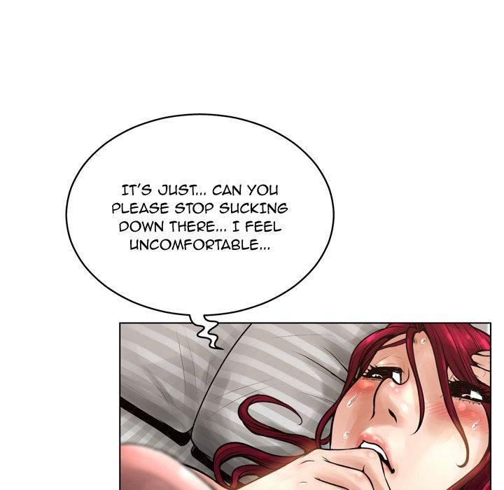 The Mask: Two Faces chapter 15 page 21