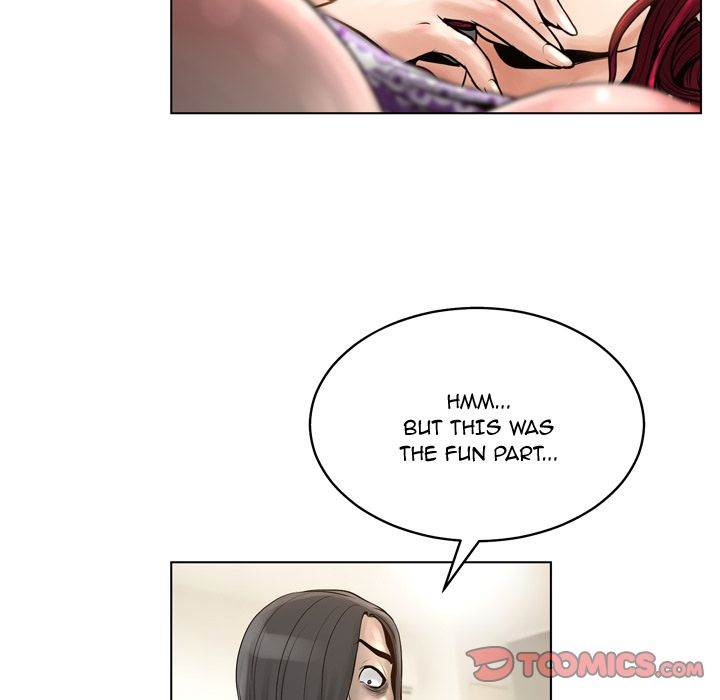 The Mask: Two Faces chapter 15 page 22