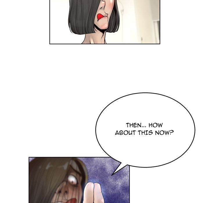 The Mask: Two Faces chapter 15 page 23