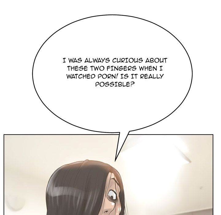 The Mask: Two Faces chapter 15 page 26