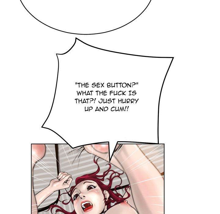 The Mask: Two Faces chapter 15 page 28
