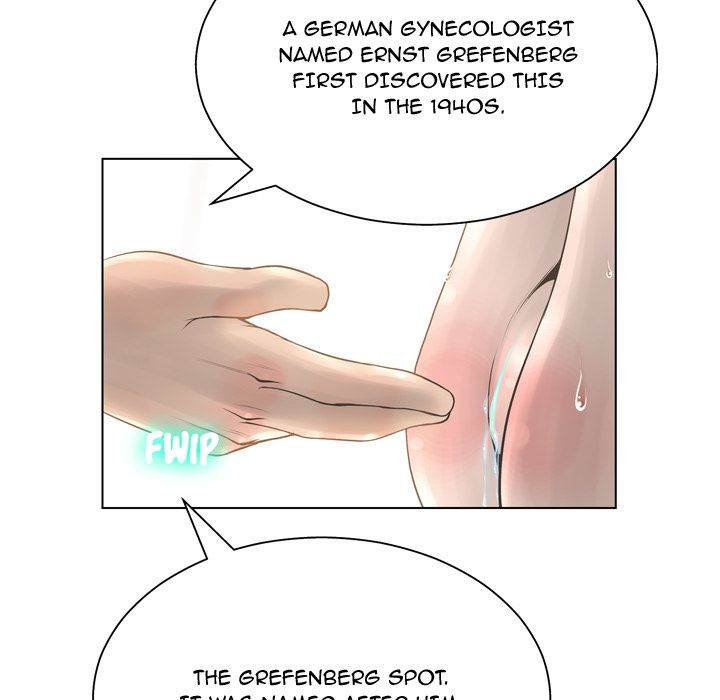 The Mask: Two Faces chapter 15 page 30