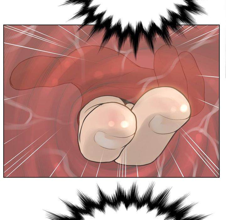 The Mask: Two Faces chapter 15 page 33