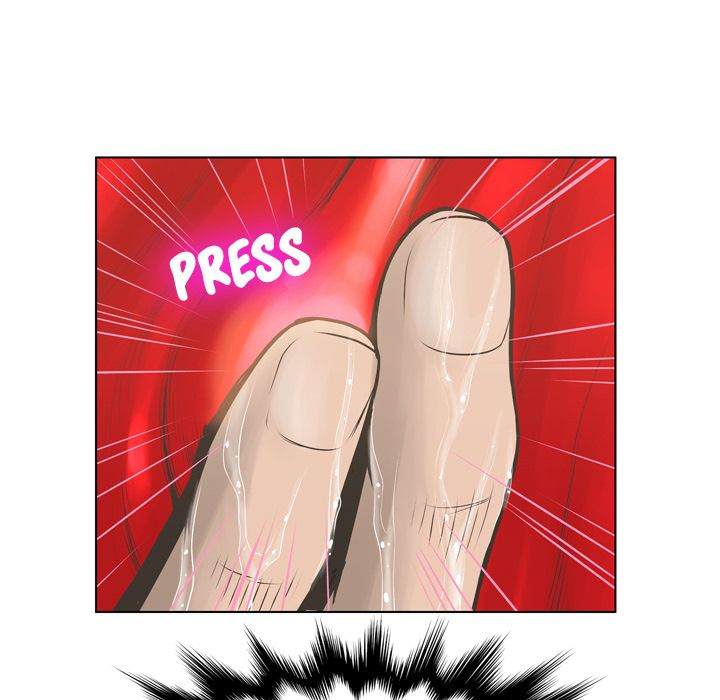 The Mask: Two Faces chapter 15 page 36