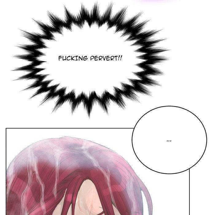 The Mask: Two Faces chapter 15 page 50