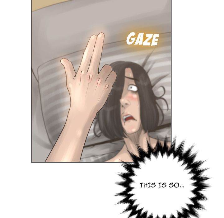 The Mask: Two Faces chapter 15 page 55
