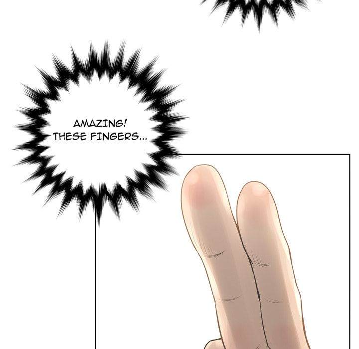 The Mask: Two Faces chapter 15 page 56