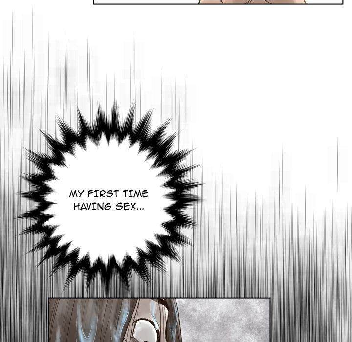 The Mask: Two Faces chapter 15 page 57