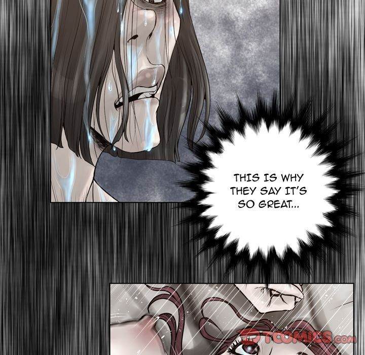 The Mask: Two Faces chapter 15 page 58