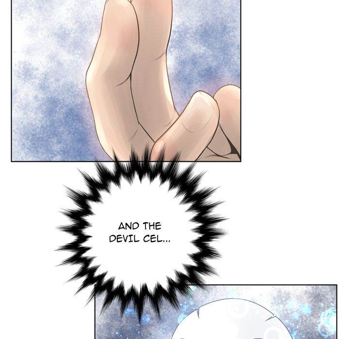 The Mask: Two Faces chapter 15 page 61
