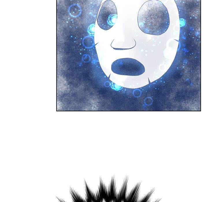 The Mask: Two Faces chapter 15 page 62
