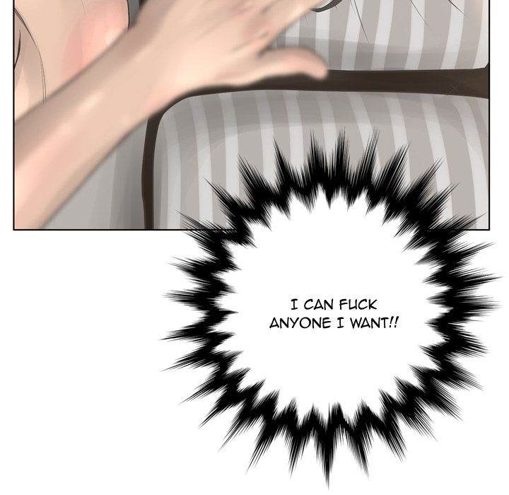 The Mask: Two Faces chapter 15 page 65