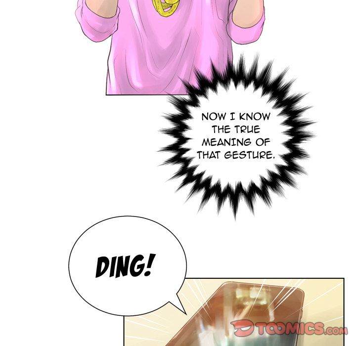 The Mask: Two Faces chapter 15 page 67
