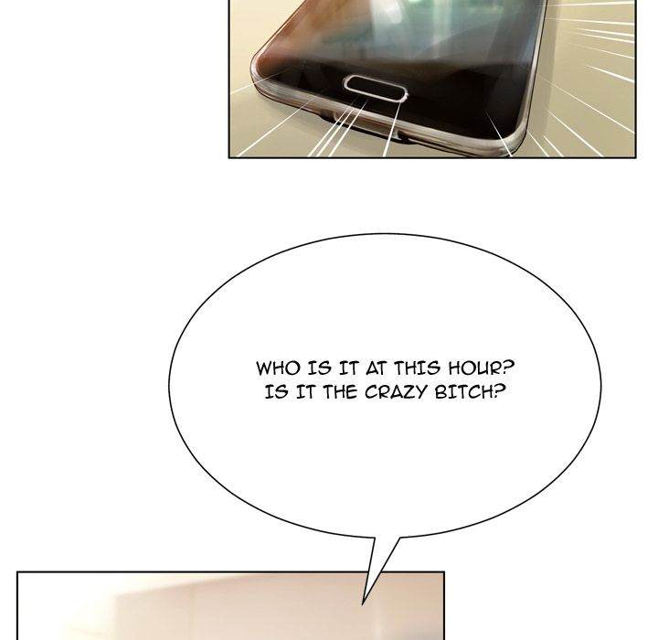 The Mask: Two Faces chapter 15 page 68