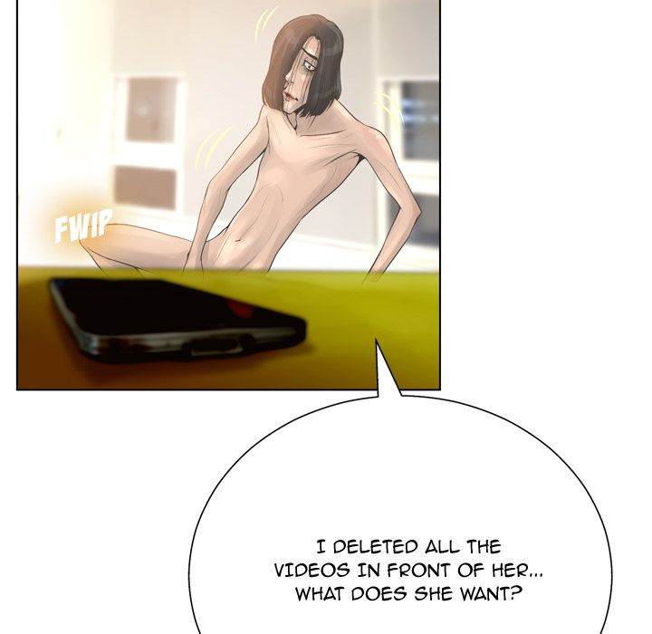 The Mask: Two Faces chapter 15 page 69