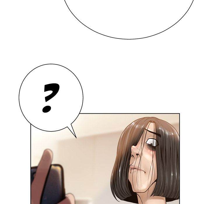 The Mask: Two Faces chapter 15 page 70