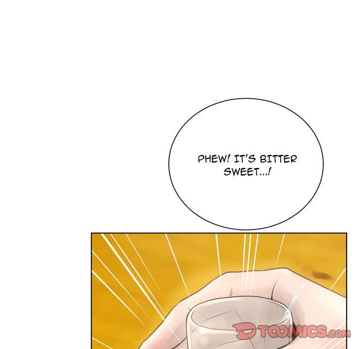 The Mask: Two Faces chapter 15 page 76