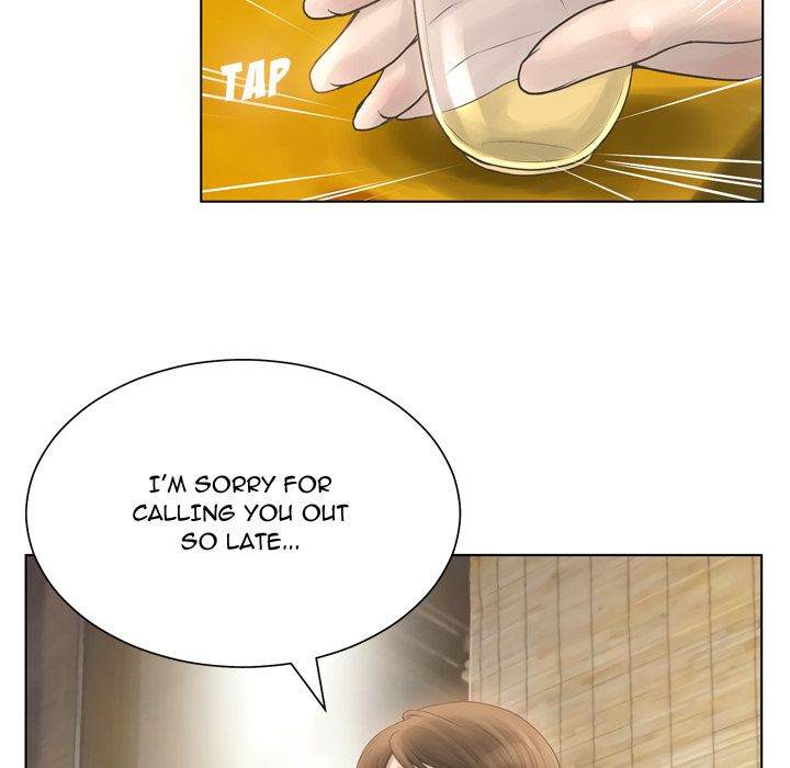 The Mask: Two Faces chapter 15 page 77