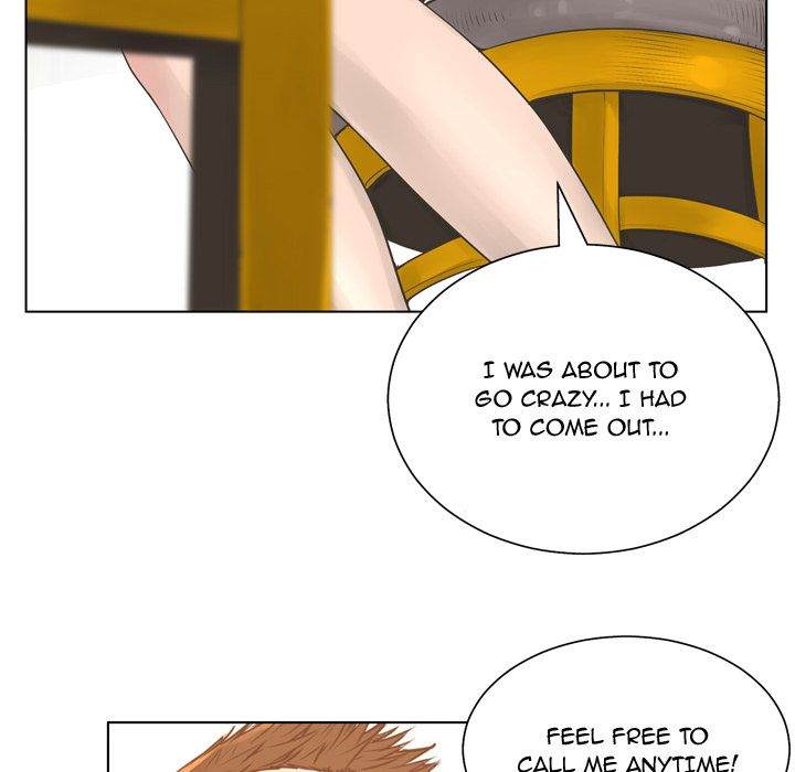 The Mask: Two Faces chapter 15 page 79