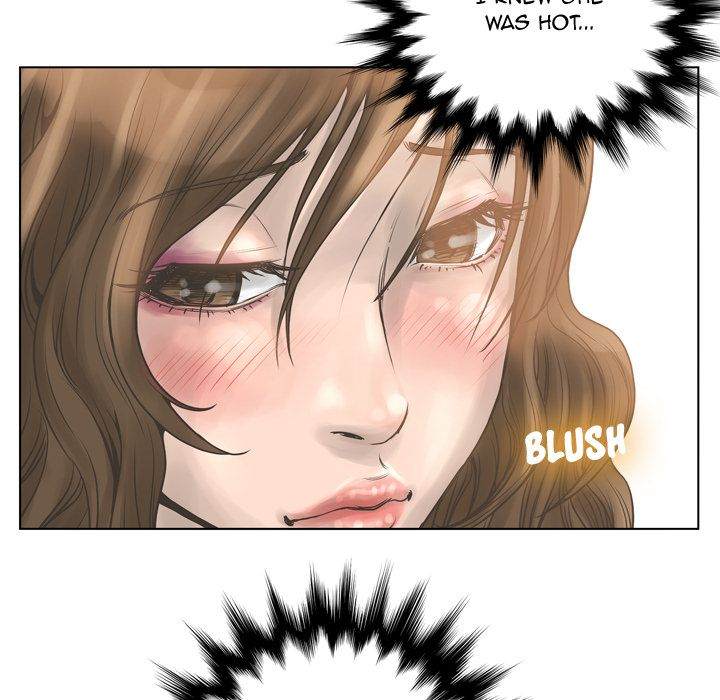 The Mask: Two Faces chapter 15 page 81