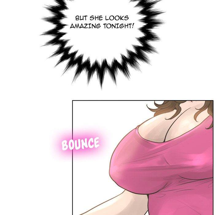 The Mask: Two Faces chapter 15 page 82