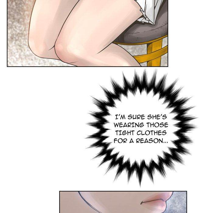 The Mask: Two Faces chapter 15 page 84