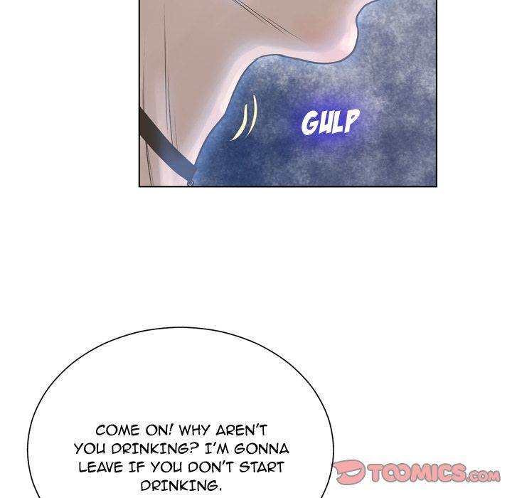 The Mask: Two Faces chapter 15 page 85