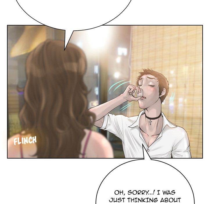 The Mask: Two Faces chapter 15 page 86