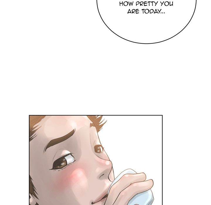 The Mask: Two Faces chapter 15 page 87