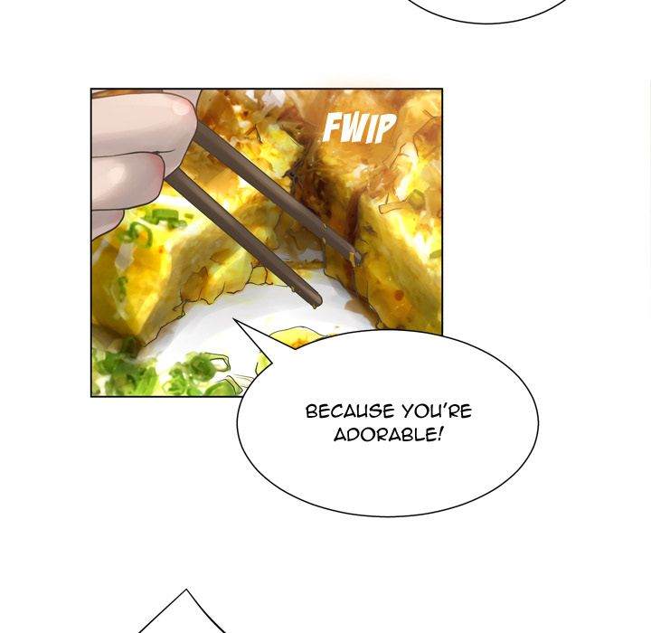 The Mask: Two Faces chapter 15 page 92