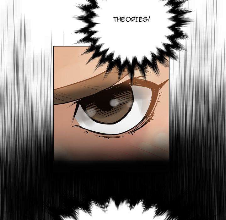 The Mask: Two Faces chapter 15 page 95