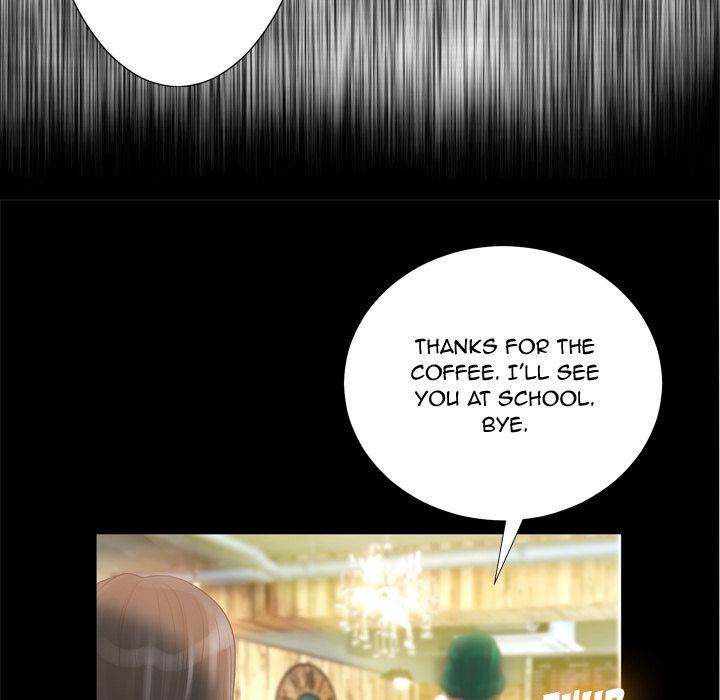 The Mask: Two Faces chapter 15 page 100
