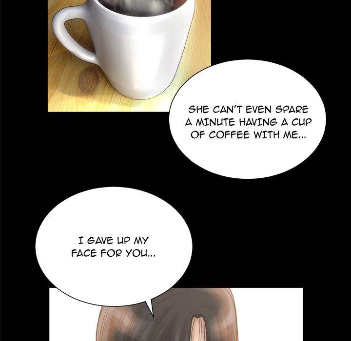 The Mask: Two Faces chapter 15 page 102