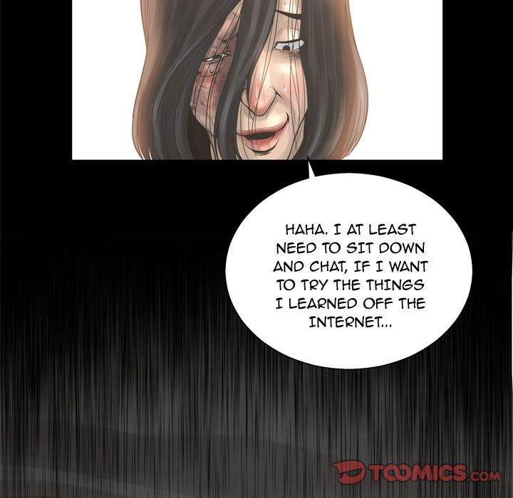 The Mask: Two Faces chapter 15 page 103