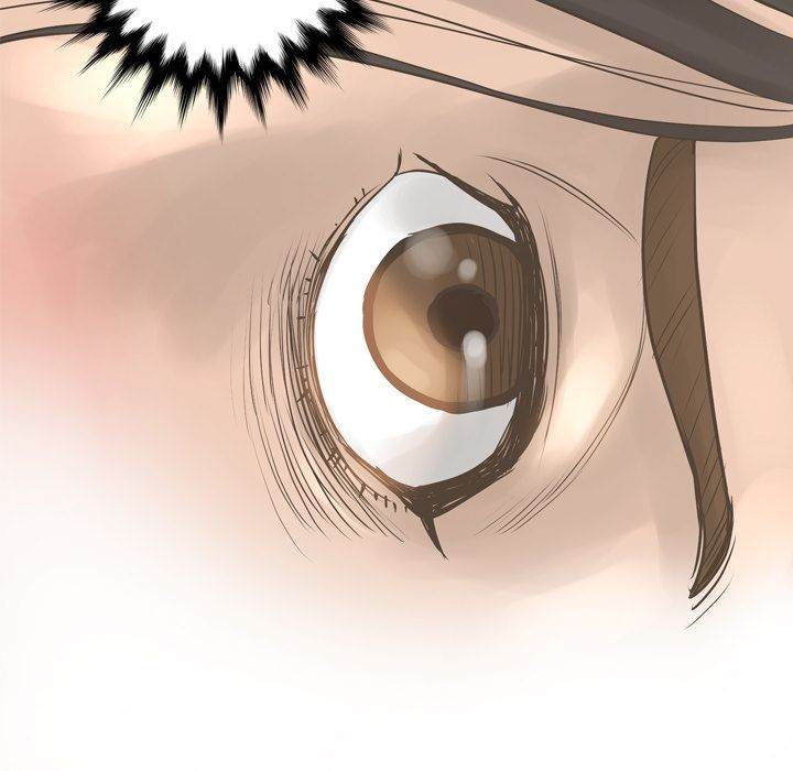 The Mask: Two Faces chapter 15 page 105