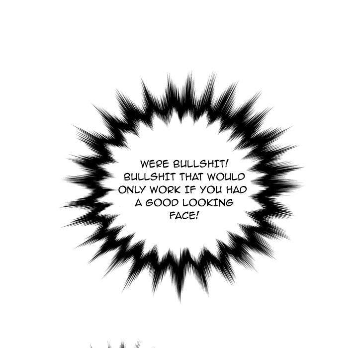 The Mask: Two Faces chapter 15 page 106
