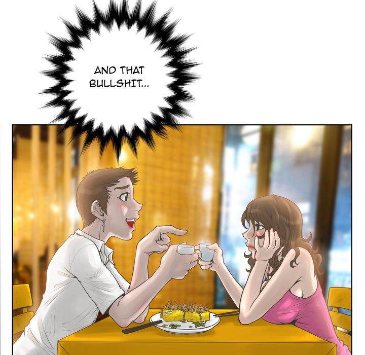 The Mask: Two Faces chapter 15 page 107