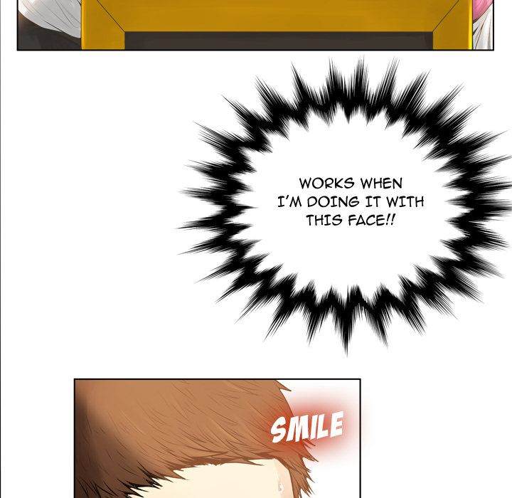 The Mask: Two Faces chapter 15 page 108