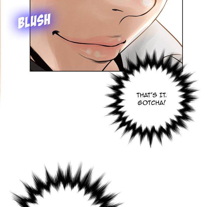 The Mask: Two Faces chapter 15 page 111