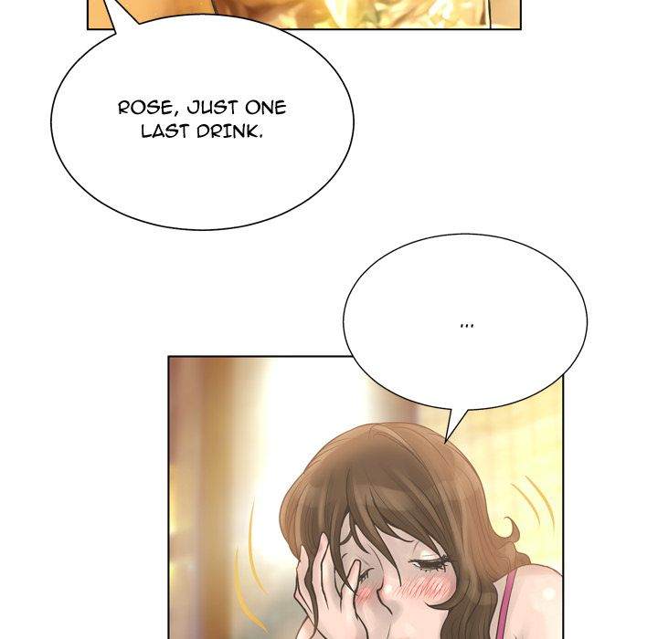 The Mask: Two Faces chapter 15 page 113