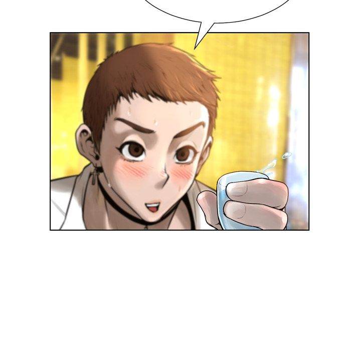 The Mask: Two Faces chapter 15 page 115