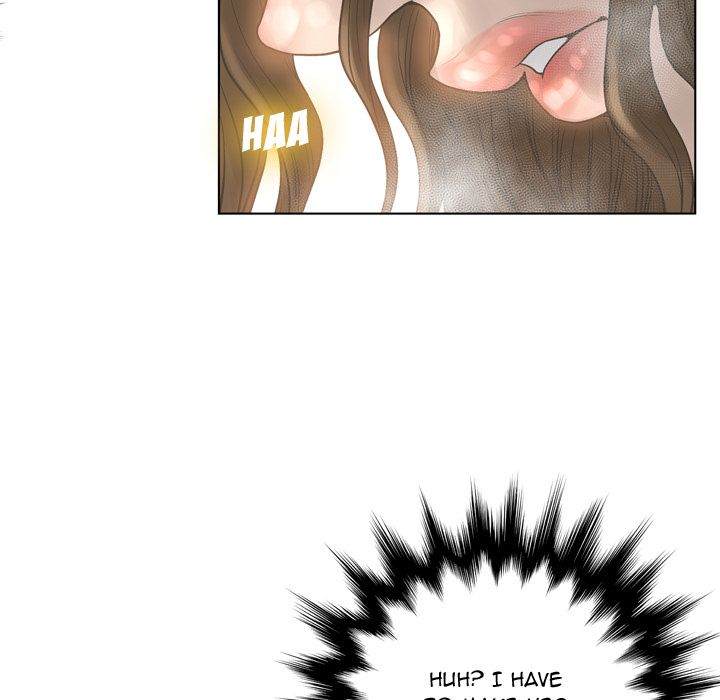 The Mask: Two Faces chapter 15 page 118