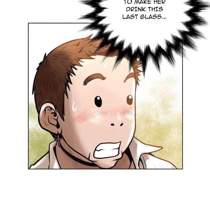 The Mask: Two Faces chapter 15 page 119